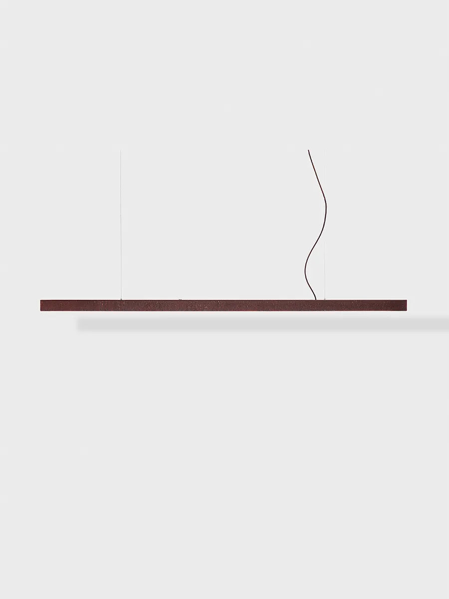 I Model Pendel, m. ledning fra Anour