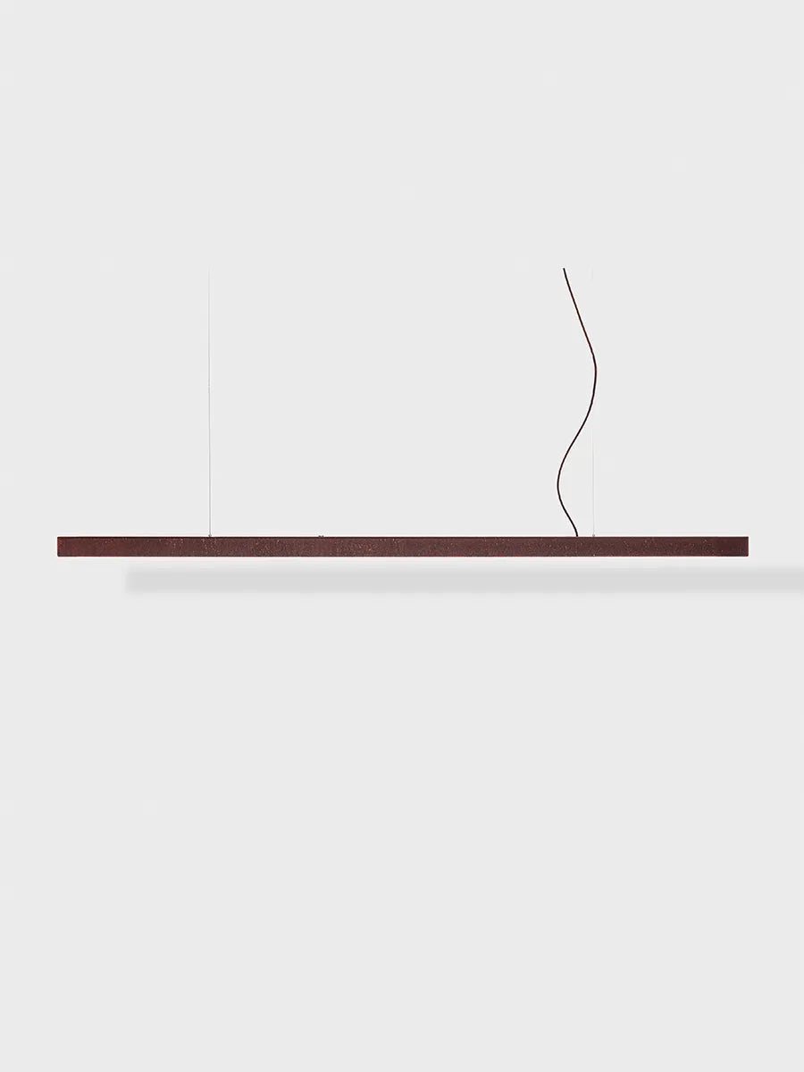 I Model Pendel, m. ledning fra Anour