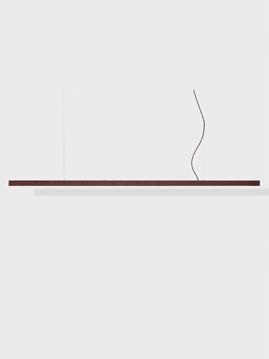 I Model Pendel, m. ledning fra Anour