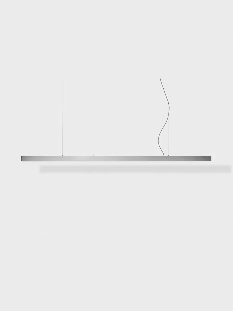 I Model Pendel, m. ledning fra Anour