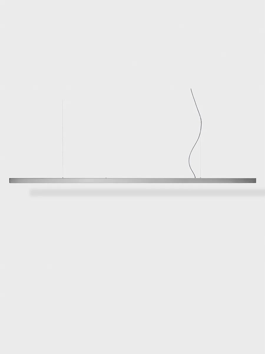 I Model Pendel, m. ledning fra Anour