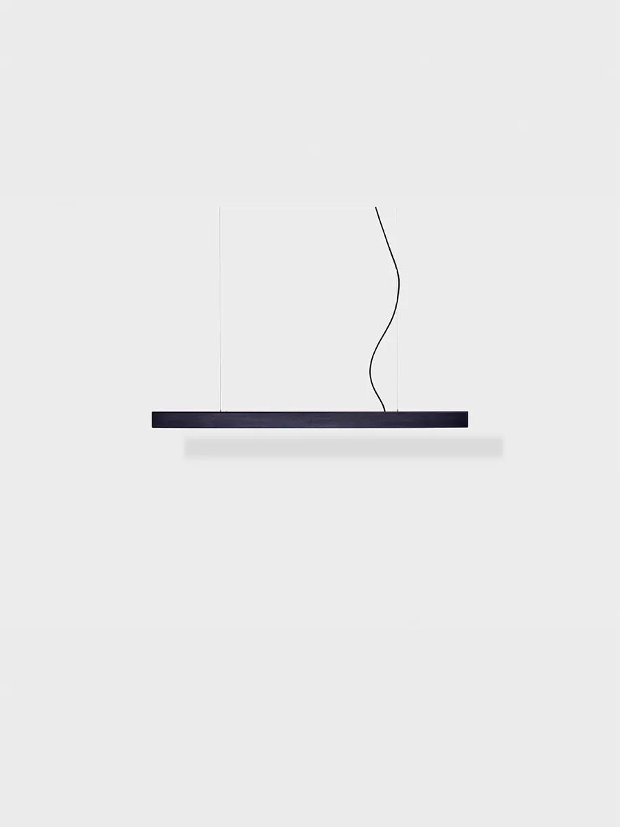 I Model Pendel, m. ledning fra Anour