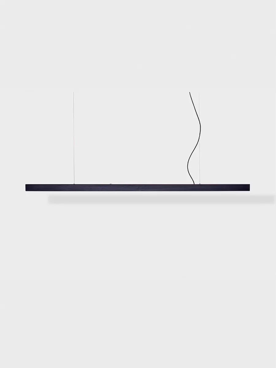 I Model Pendel, m. ledning fra Anour