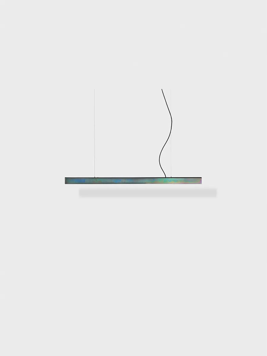 I Model Pendel, m. ledning fra Anour