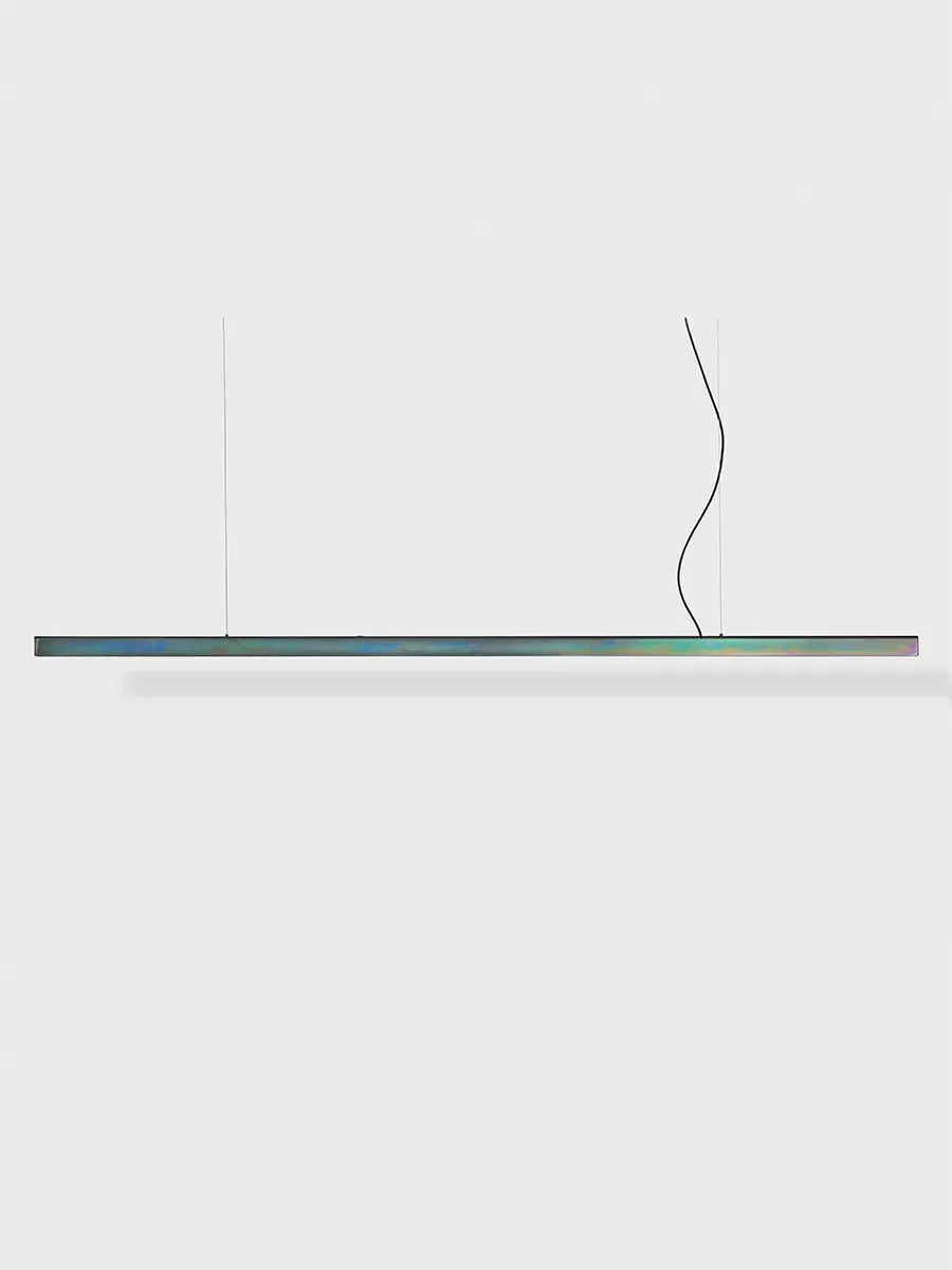 I Model Pendel, m. ledning fra Anour