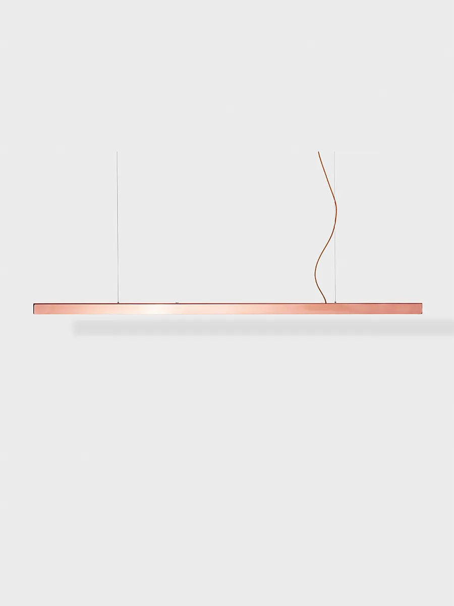 I Model Pendel, m. ledning fra Anour