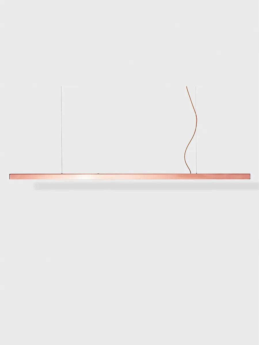 I Model Pendel, m. ledning fra Anour