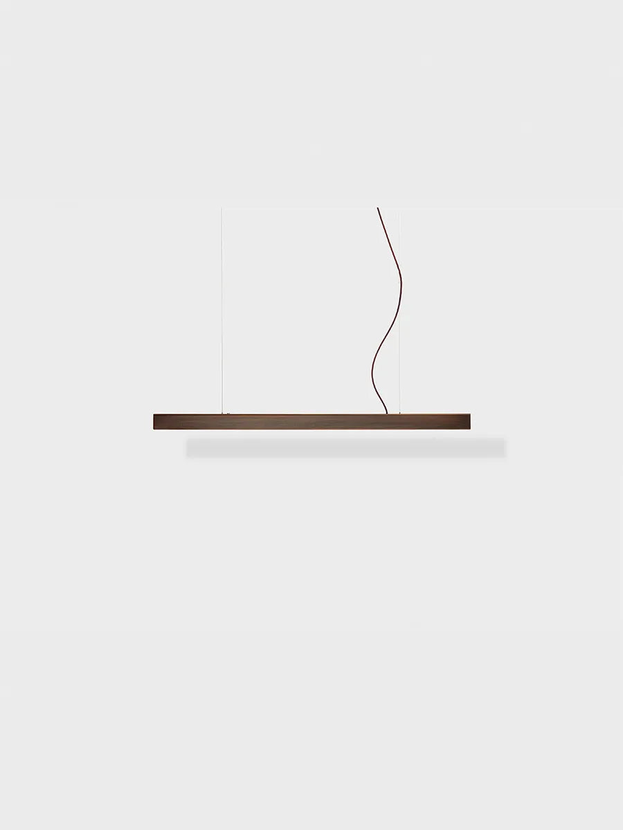 I Model Pendel, m. ledning fra Anour