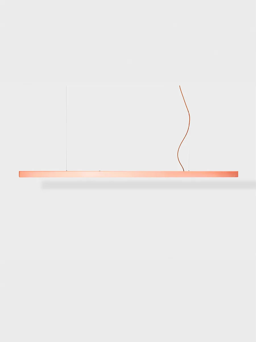 I Model Pendel, m. ledning fra Anour