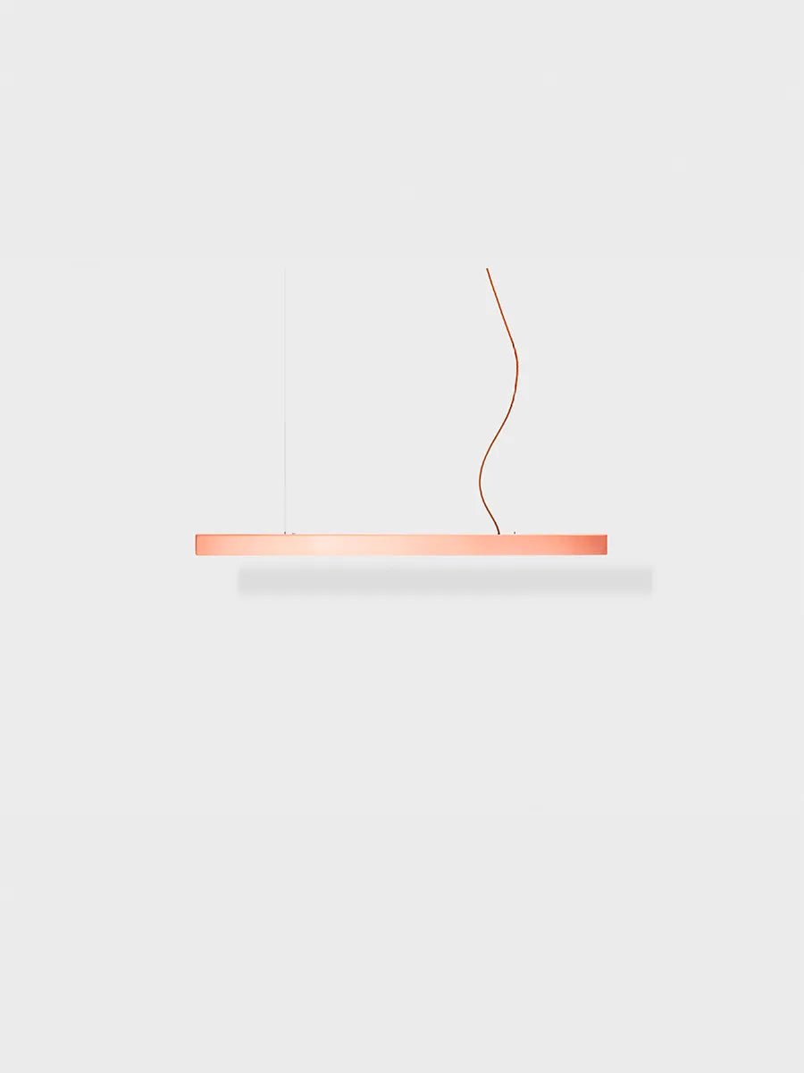 I Model Pendel, m. ledning fra Anour