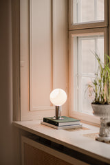 Donya Bordlampe fra Anour - 3 - Jacobsen Plus