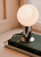 Donya Bordlampe fra Anour - 2 - Jacobsen Plus