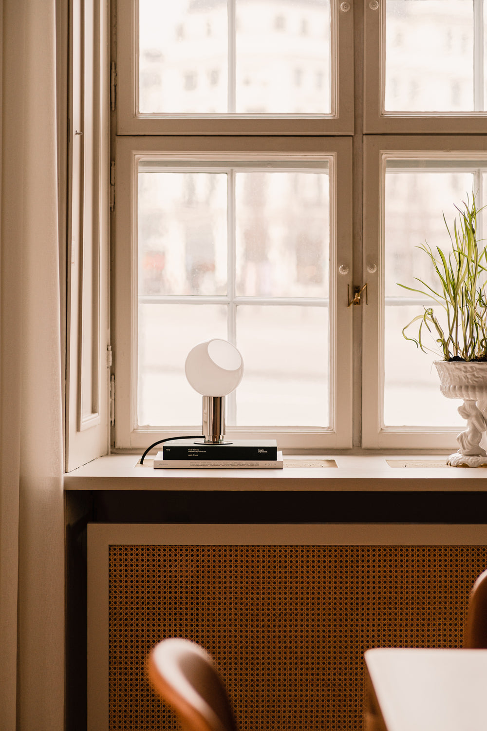 Donya Bordlampe fra Anour - 4 - Jacobsen Plus