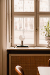 Donya Bordlampe fra Anour - 4 - Jacobsen Plus