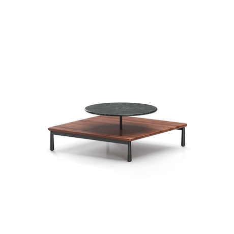 Arc sofabord fra Stellar Works - 1 - Jacobsen Plus