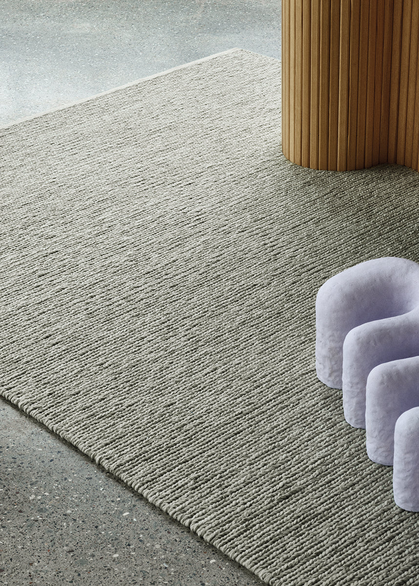 Aram 2 tæppe, 0131 fra Kvadrat - 2 - Jacobsen Plus