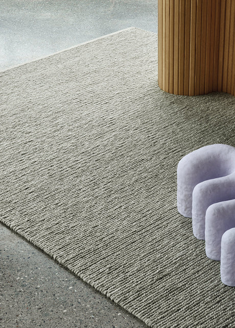 Aram 2 tæppe, 0131 fra Kvadrat - 2 - Jacobsen Plus