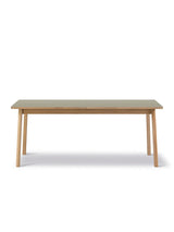 Ana Bord, 180/280 cm fra Fredericia Furniture - 1 - Jacobsen Plus