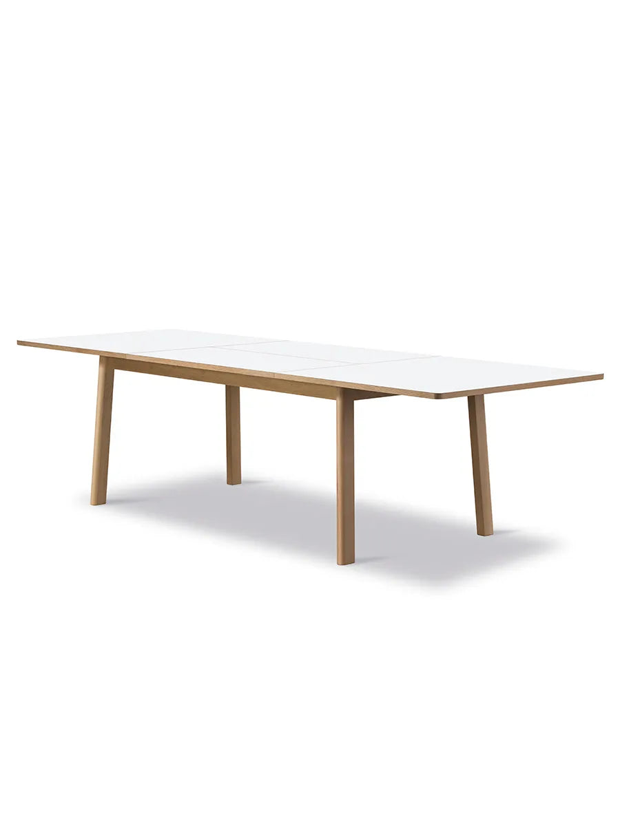Ana Bord, 180/280 cm fra Fredericia Furniture - 7 - Jacobsen Plus