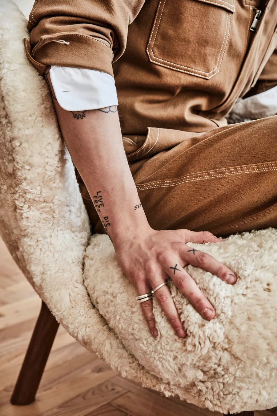 Little Petra VB1 fra &Tradition