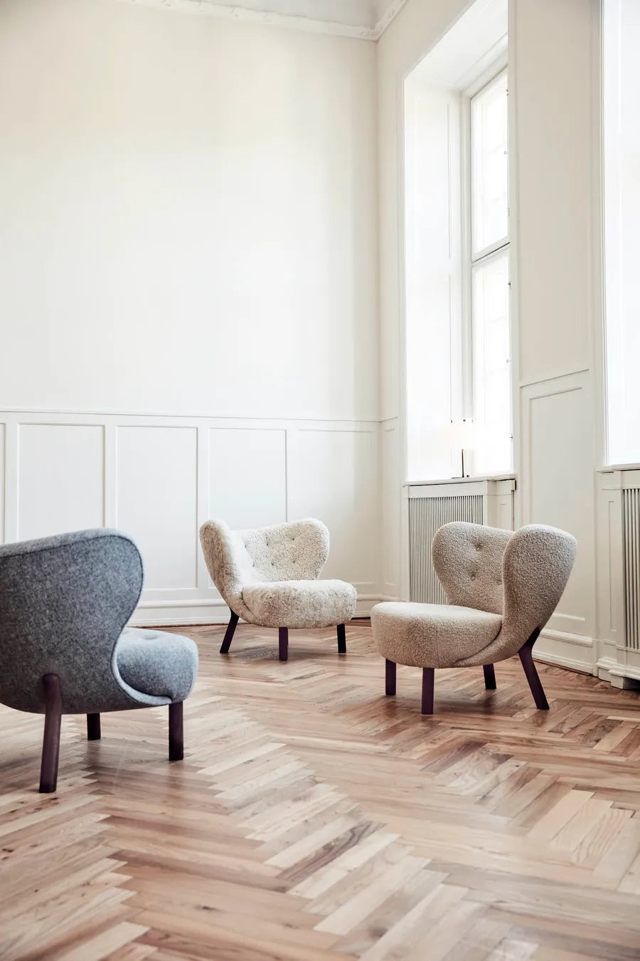 Little Petra VB1 fra &Tradition