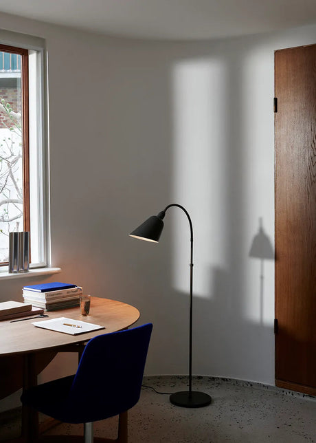 AJ7 Bellevue gulvlampe af Arne Jacobsen - 2 - Jacobsen Plus