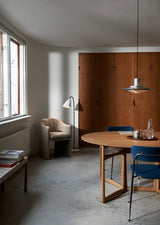 AJ7 Bellevue gulvlampe af Arne Jacobsen - 8 - Jacobsen Plus