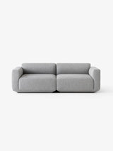 Develius sofa, Configuration A fra &Tradition - 1 - Jacobsen Plus