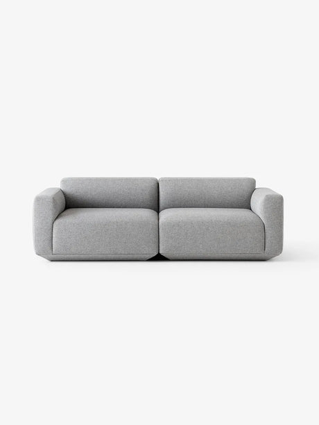 Develius sofa, Configuration A fra &Tradition - 1 - Jacobsen Plus