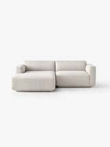 Develius sofa, Configuration C fra &Tradition - 1 - Jacobsen Plus