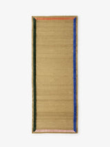 Framed tæpper fra &Tradition - 90 x 240 cm / Sisal - Jacobsen Plus
