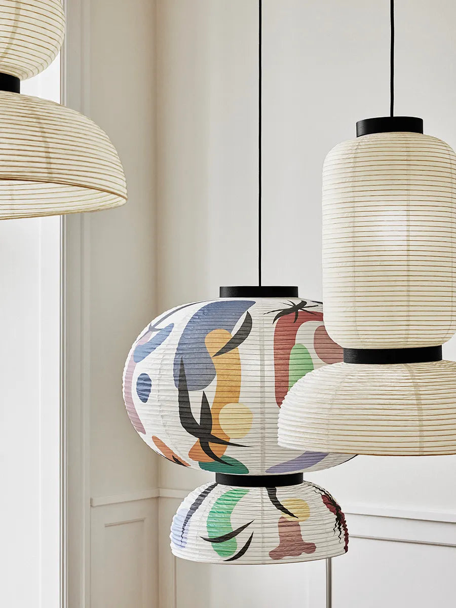 Limited Edition - Formakami JH5 fra &Tradition - 5 - Jacobsen Plus