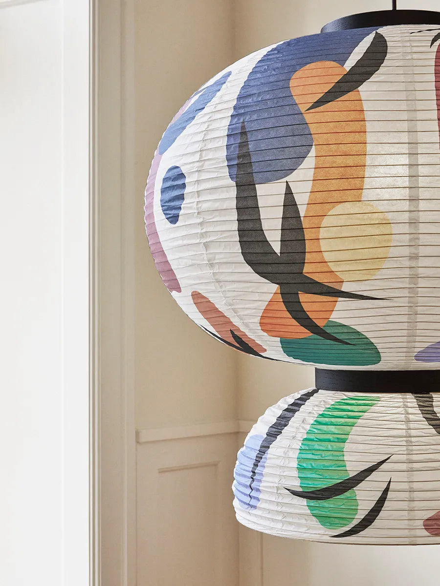 Limited Edition - Formakami JH5 fra &Tradition - 4 - Jacobsen Plus