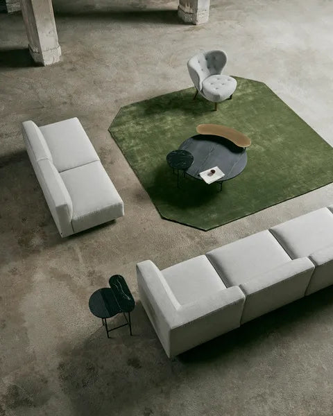 The Moor Rug AP8 300x300 fra &Tradition