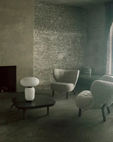 Formakami bordlampe fra &Tradition - 2 - Jacobsen Plus