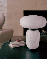 Formakami bordlampe fra &Tradition - 4 - Jacobsen Plus