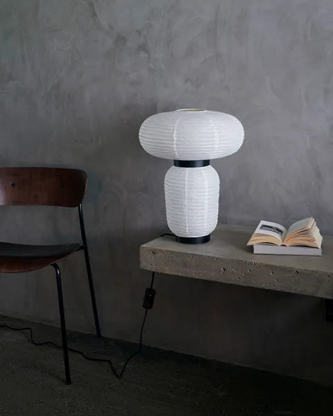Formakami bordlampe fra &Tradition - 3 - Jacobsen Plus