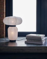Formakami bordlampe fra &Tradition - 5 - Jacobsen Plus