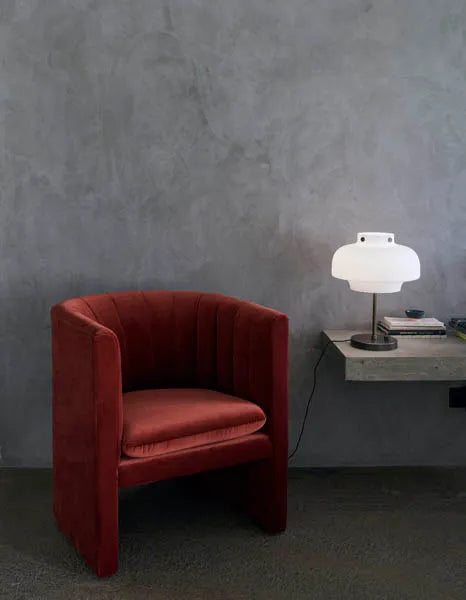 Loafer SC23 stol fra &Tradition