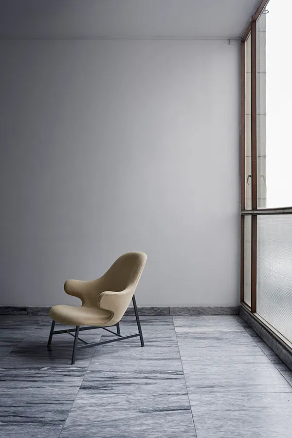 Catch Lounge Chair JH13 fra &Tradition - 2 - Jacobsen Plus