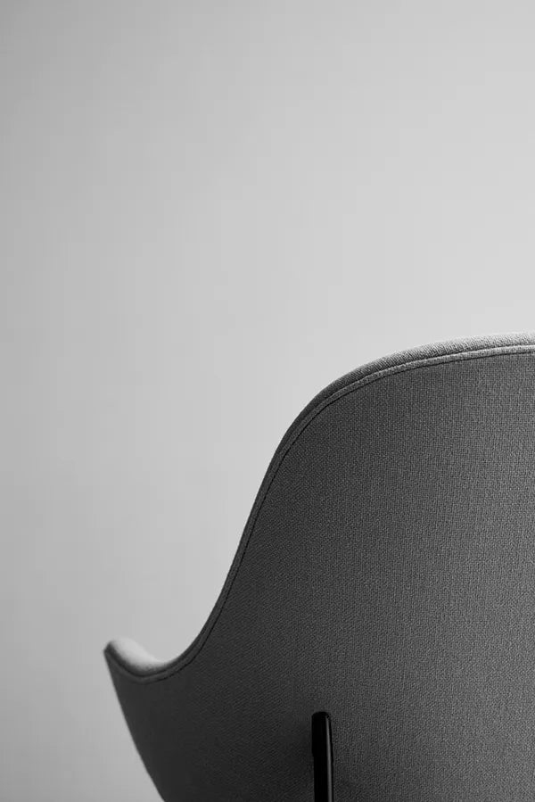 Catch Lounge Chair JH13 fra &Tradition