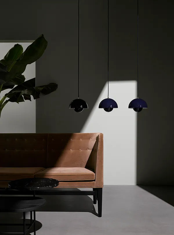 Mayor sofa fra &Tradition - 4 - Jacobsen Plus