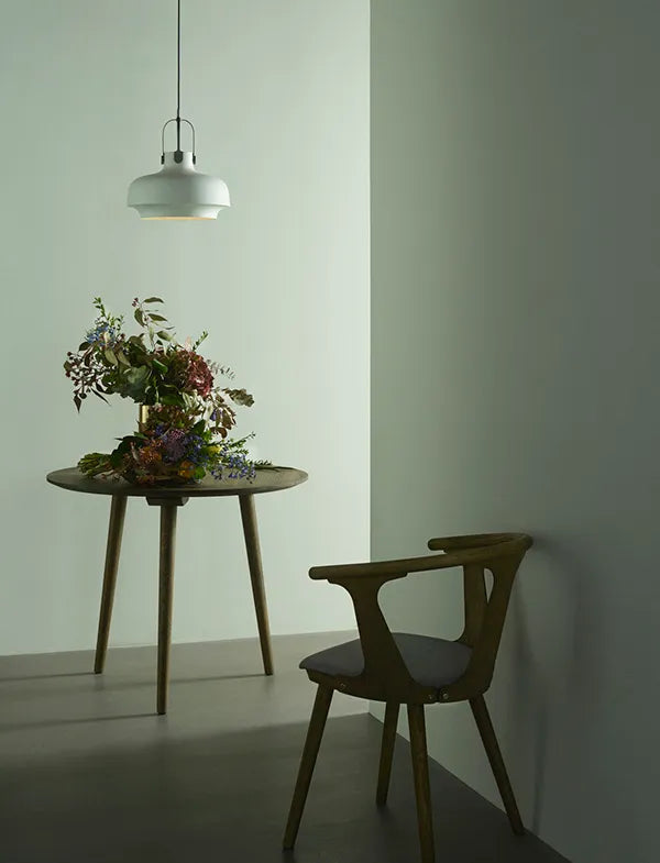 Copenhagen Pendel fra &Tradition - 2 - Jacobsen Plus