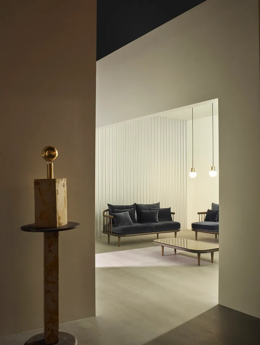 Fly Sofa SC2 fra &Tradition - 4 - Jacobsen Plus