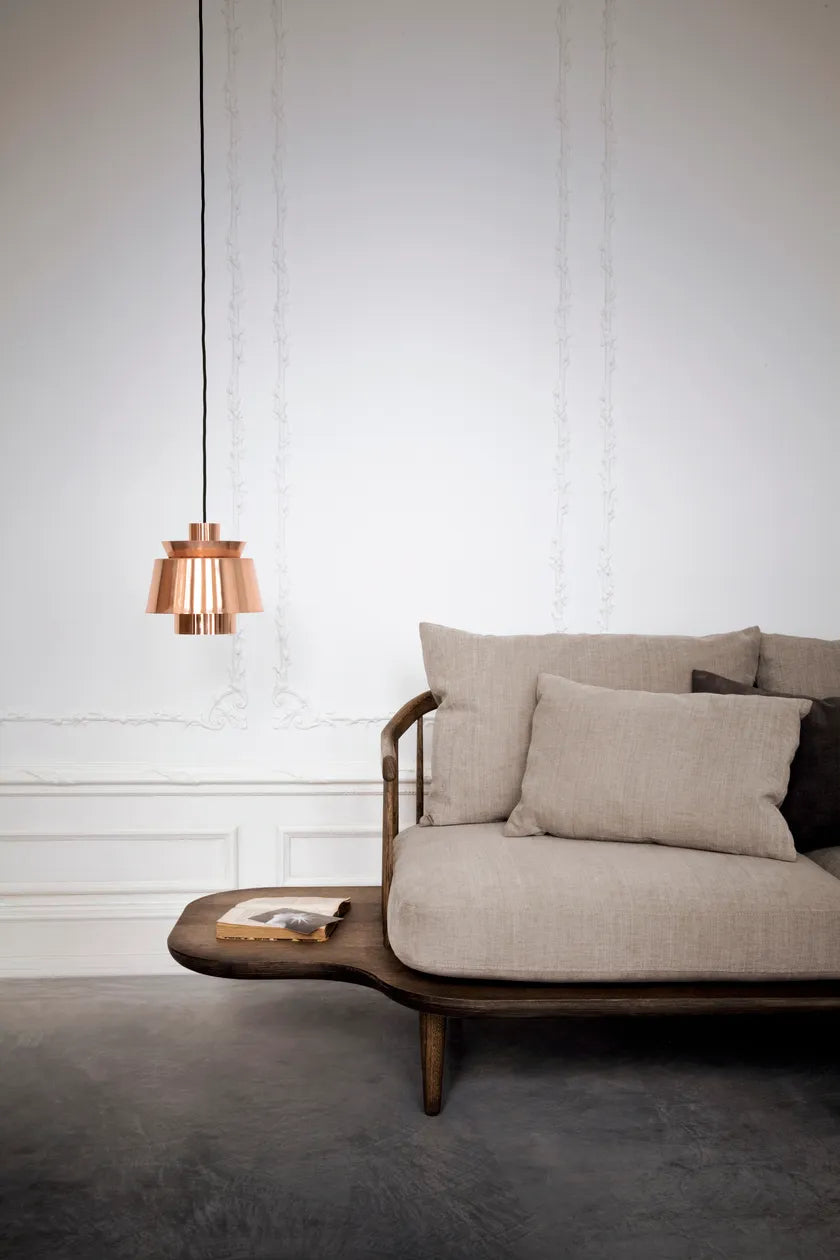 Fly Sofa m. Sidebord SC3 fra &Tradition - 3 - Jacobsen Plus