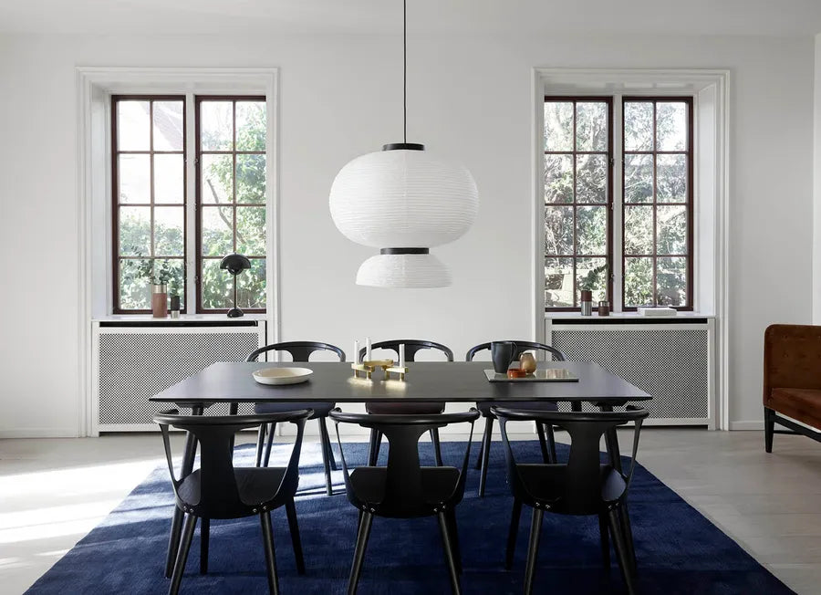 The Moor Rug AP8 300x300 fra &Tradition