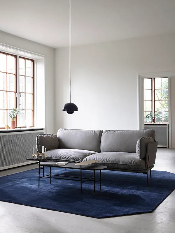 Palette Sofabord JH7 fra &Tradition - 2 - Jacobsen Plus