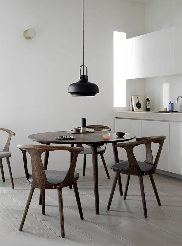 Copenhagen Pendel fra &Tradition - 6 - Jacobsen Plus