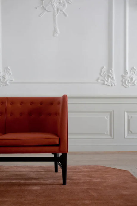 Mayor 2 pers. sofa fra &Tradition - 2 - Jacobsen Plus