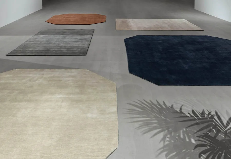 The Moor Rug AP5 170x240 fra &Tradition